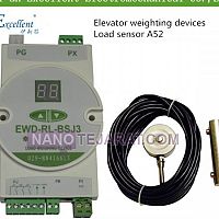Weighting devices and laod sensor Weighting devices and laod sensor